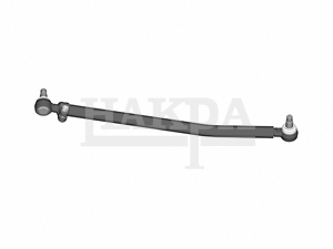 3454607905
3454608005-MERCEDES-DRAG LINK (SHORT SIZE)